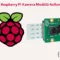 Raspberry Pi Kamera Kullanımı