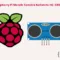Raspberry Pi Mesafe Sensörü Kullanımı HC-SR04