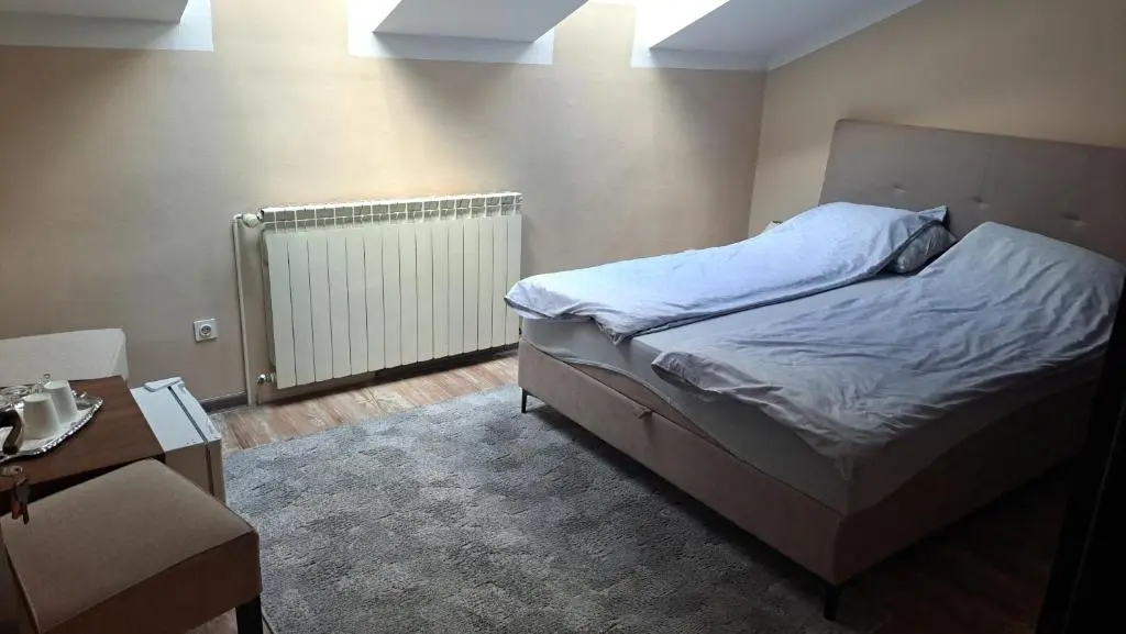 Saraybosna'da Kalınacak Oteller